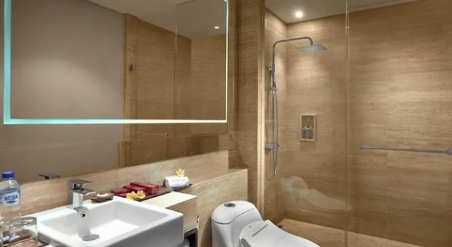 Вилла Luxury The Sterling Villas