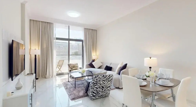 Al Barsha South - Arjan - Welcome Residency 105