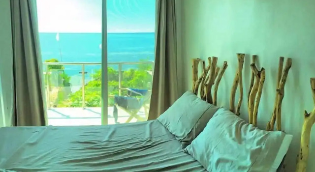 Студия Deluxe Birdland Beach Club