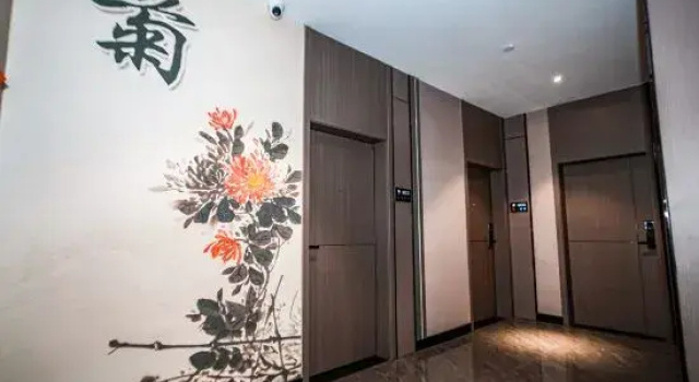 Tongren junle Hotel