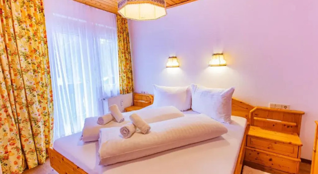 Bergidyll 6 by Alpenidyll Apartments, Prenota Appartamento Hotel a Stiria con parcheggio, Parcheggio