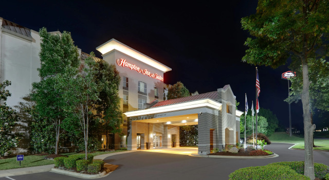 Hampton Inn & Suites Mooresville/Lake Norman
