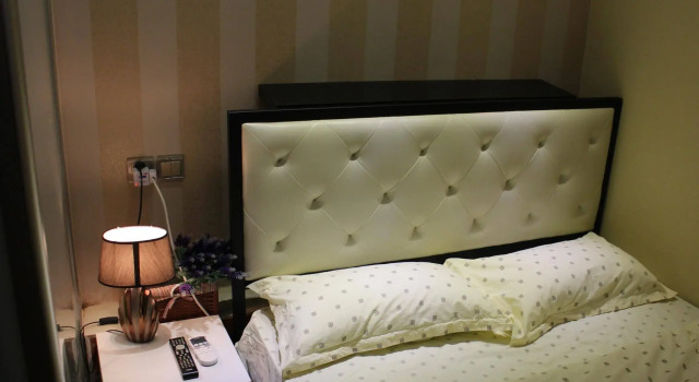 Ho Me Hotel, Boek Hotel Kowloon Hongkong
