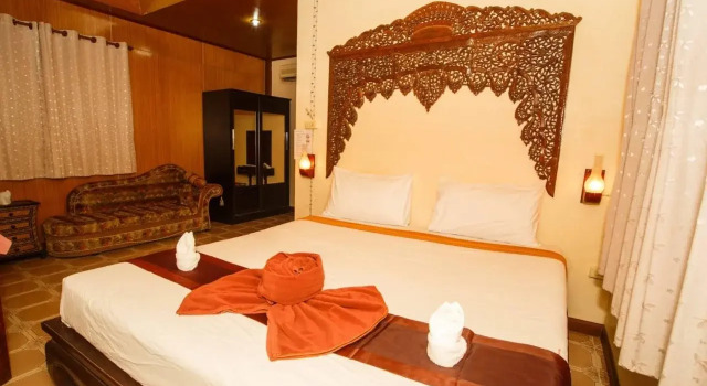 Noble Night Guesthouse Kanchanaburi