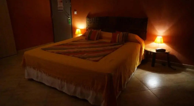 Двухместный номер Standard Мансарда Hotel Le Saint Jean