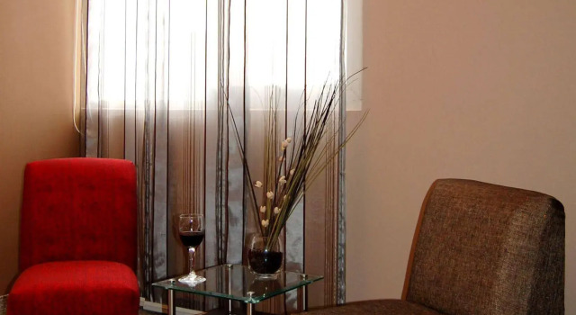 Hotel Vila Santa
