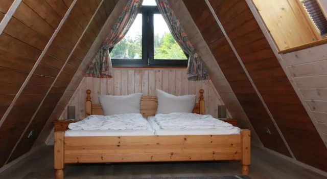 Ferienhaus mit Terrasse, Haustierfrei, Забронировать Дом для отпуска Клаусталь-Целлерфельд Нижняя Саксония