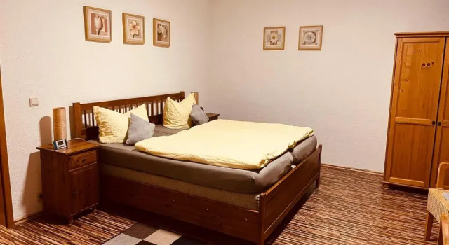 Номер Deluxe Gasthof Hotel Bräustübl und Haus Boutique