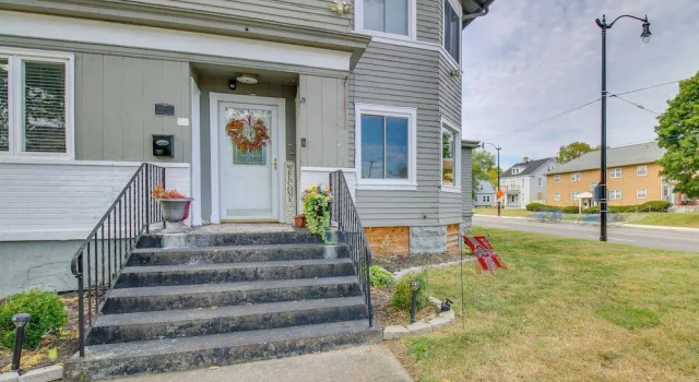 Апартаменты Convenient Dayton Vacation Rental Near Downtown!