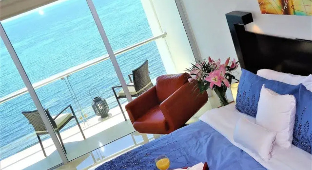 Tu Mirada al Mar Beachfront Tower & Spa (3 Bedroom Condos), Prenota Resort Hotel SPA a Quintana Roo, SPA