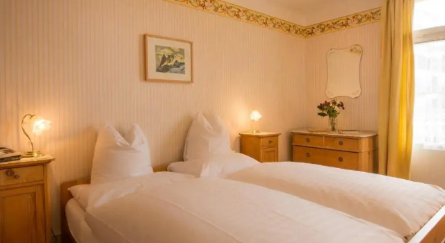 Hotel Falken