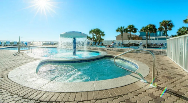 Номер Standard Majestic Beach Towers 1-1304