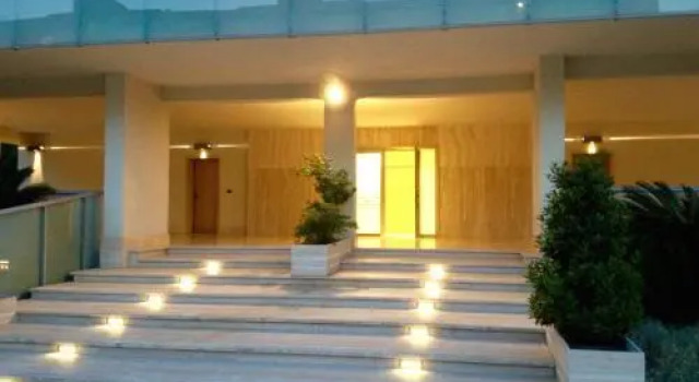 Il Relax a Roma Comfortable Apartment, Rezervovat Apartmán Hotely v Lazio s parkováním, Parkování