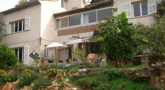 Maison de lAra