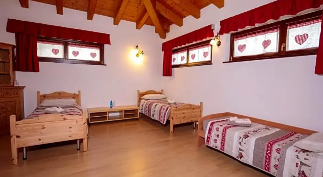 B&B da mamma Lo, Prenota Bed & breakfast Tolmezzo Carnia