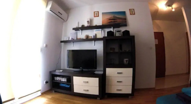 Апартаменты Apartment Lavanda