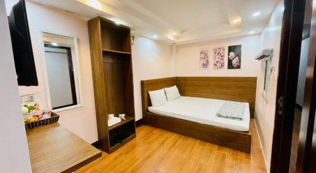Двухместный номер Standard My Dream Hotel