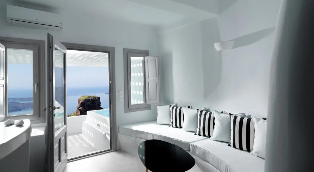 Tholos Resort, Забронировать Курортный отель Курортные отели Имеровиглион, Курортный отель