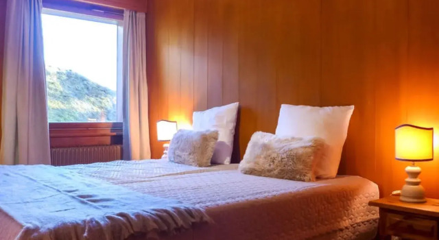 Apartment Royal Verbier, Prenota Appartamento Hotel a Canton Vallese con parcheggio, Parcheggio