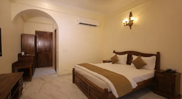 Agastya Vilas Resort