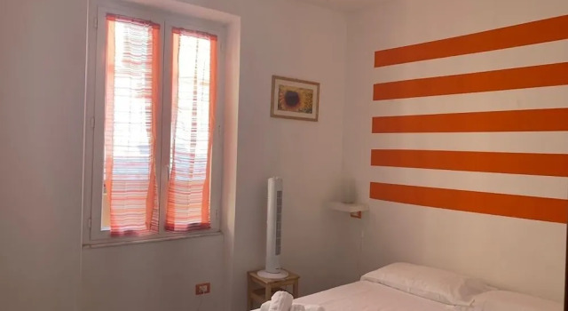 Номер Standard The Vernazza Main Plaza - Rooms & Suites