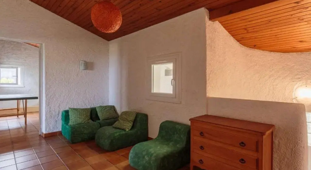 Maison Anglet, 6 pièces, 9 personnes - FR-1-3-548, Забронировать Отель Англе French Basque Country