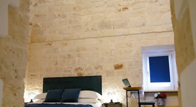 Коттедж Superior с видом на город La Suite del Conte - Arcuève