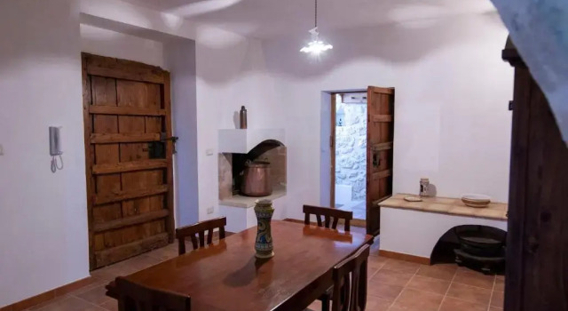 La casa del sole, Prenota Hotel Caltabellotta Sicilia
