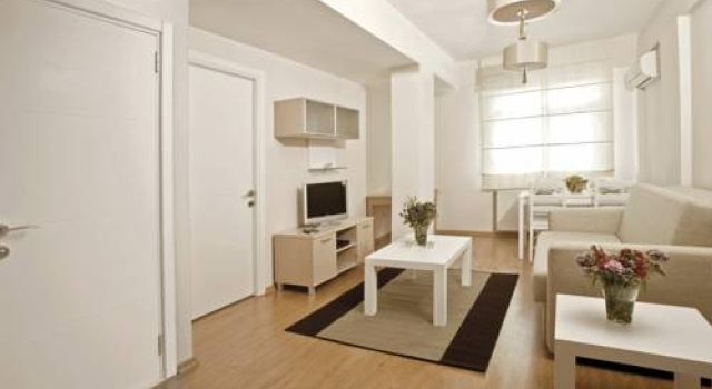 Chef Apartments, Boek Appartement Beyoglu 