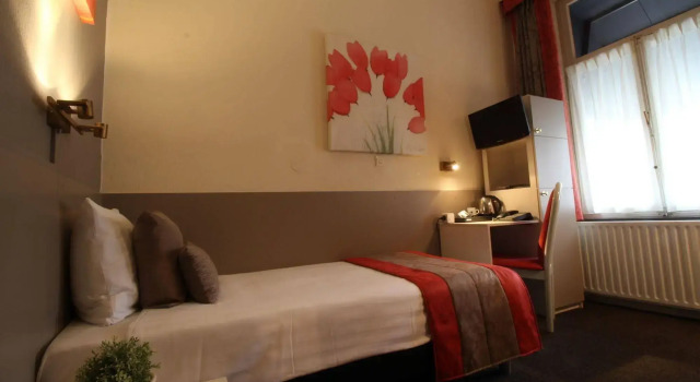 Hotel Hulsman, Prenota Hotel Valkenburg Limburgo Meridionale