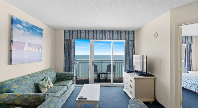 Номер Deluxe 3 BR Units at Bay Watch by Elliott
