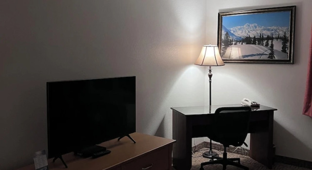 Люкс Superior Hotel North Pole