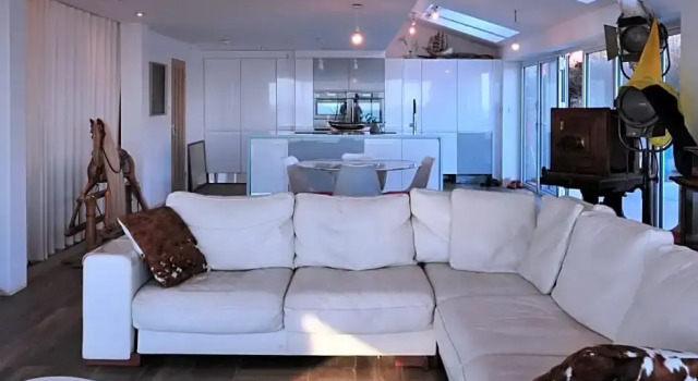Edgecliff Boutique B&B