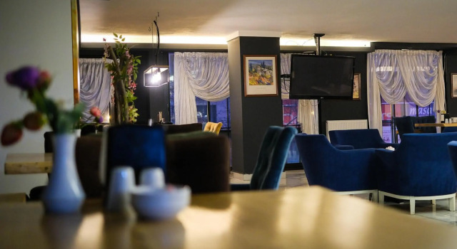 Grand Midyat Hotel, Rezerwuj Hotel Ankara Central Anatolia Region