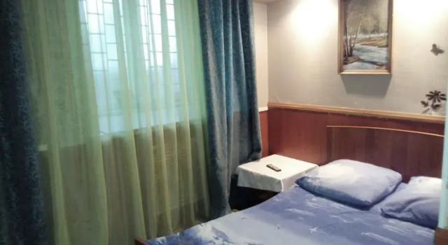 Nomera na Sibirskoy, Rezerwuj Hotel Hotele w Perm ze śniadaniem, Śniadanie