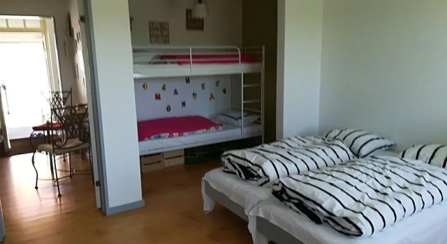 Pichardts B&B i Tranekaer, Book Bed and Breakfast Hoteller i Langeland med parkering, Parkering