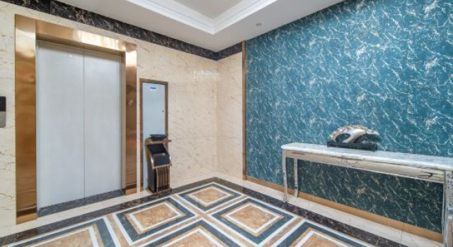 Lingyu International Boutique Hotel