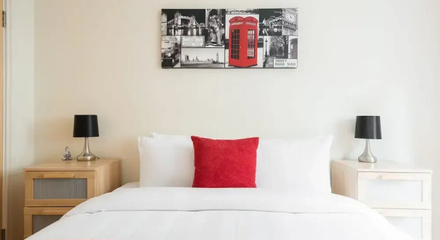 Platinum Apartments Next to London Bridge 9997, Забронировать Апартаменты/квартира Лондон Большой Лондон, рядом с Здание Уоки-Токи