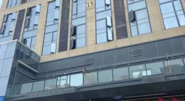 No.88 Mansion, Book Hotel Cangshan 