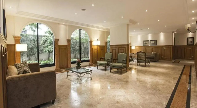 Aparthotel 2 Dorm Maison d' Stan Moema particular UH82