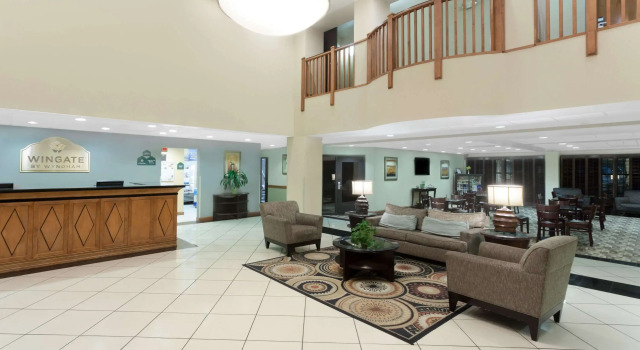 Wingate by Wyndham Yuma, Reserva ahora Hotel Yuma Arizona