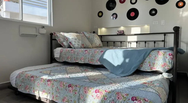 Номер Standard Las Mariposas Mini Suites