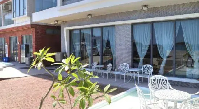 Bushe Seaview Inn, Rezervasyon Otel Guangdong otoparklı oteller, Otopark