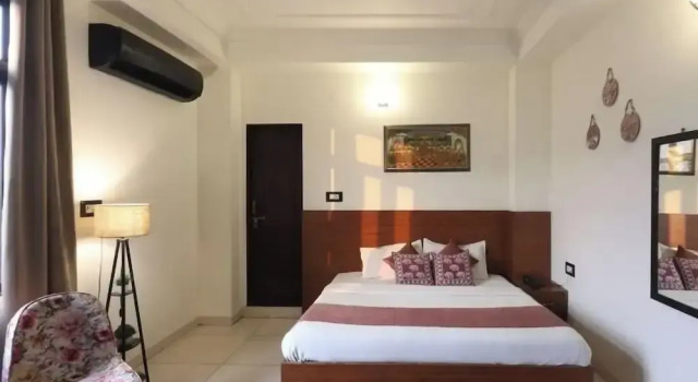 Hotel Amarah