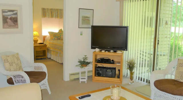 96 Eaton - 2 Bedroom Condo, Buchen Sie Hotel Brewster Cape Cod