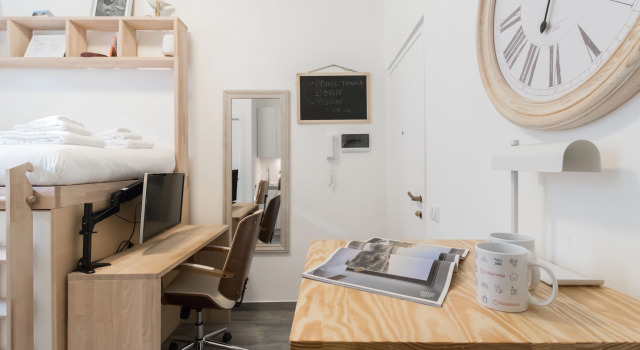 Italianway - Atto Vannucci 15 B, Забронировать Апартаменты/квартира Порта Романа Милан, рядом с Порта Романа