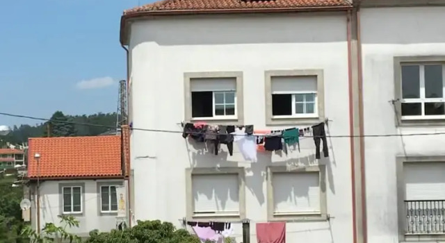 Albergue o Apalpador - Hostel