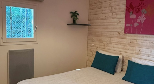 Семейный коттедж Matsya Hostel