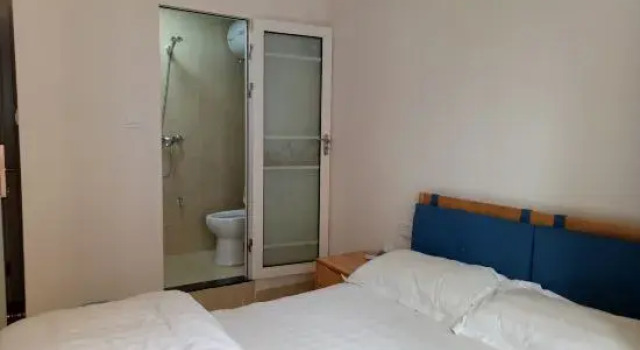 Номер Standard Laiyin Apartment