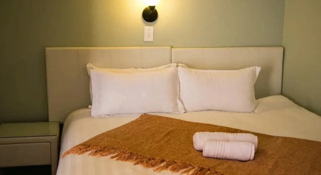 Guesthouse@Mbalistar, Buchen Sie Hotel Queenstown Ostkap